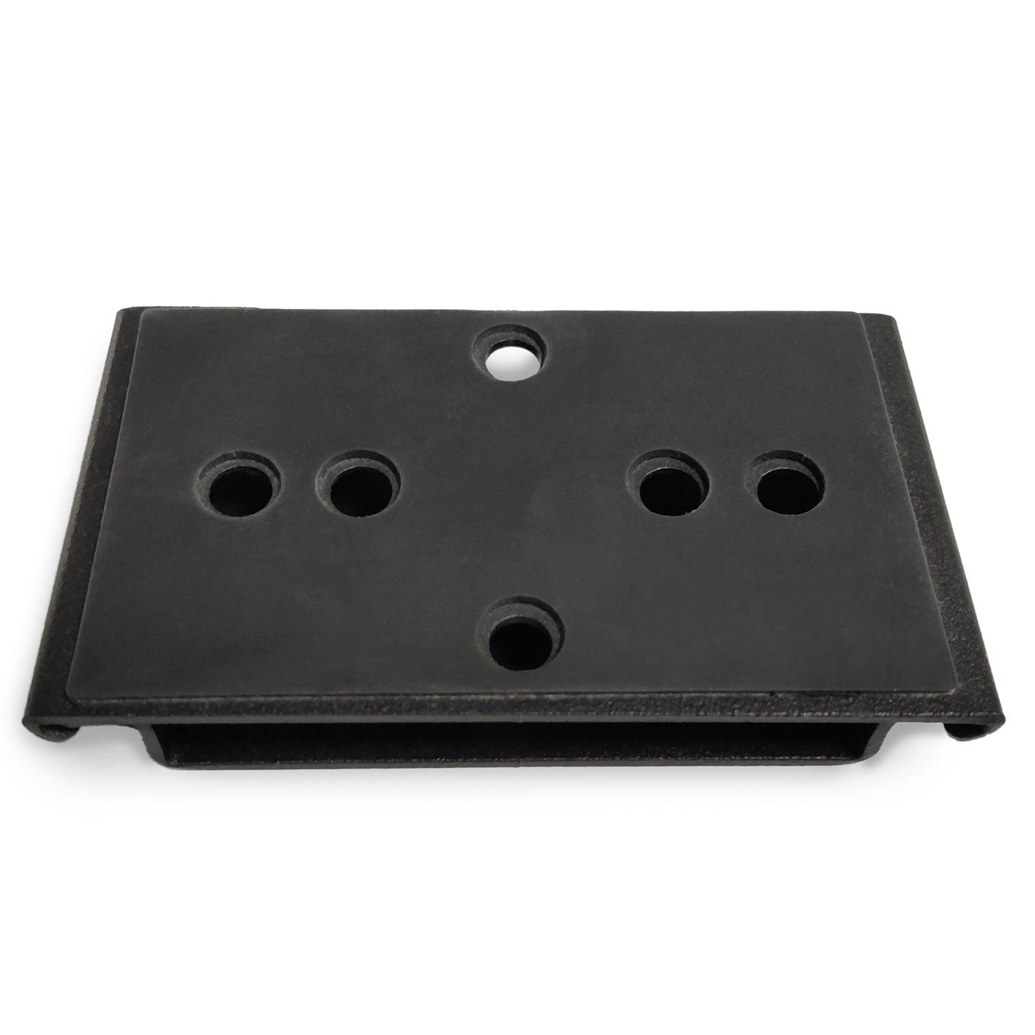 Aperion Audio Stealth Mount Wall & Ceiling Mounting Kit Pair - A5, Bookshelf and Surround