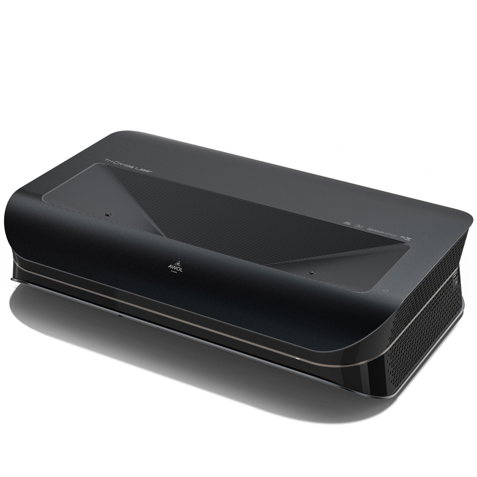 AWOL Vision 4K RGB Laser Projector LTV-3000 Pro