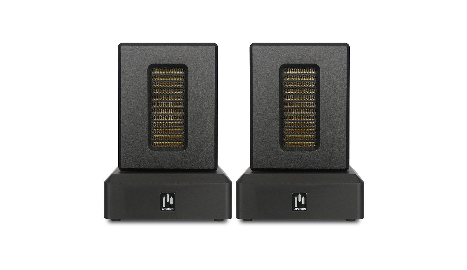 DST Dual Firing AMT Super Tweeter Pair
