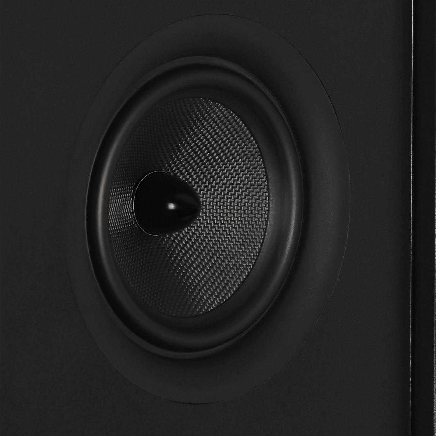 Verus V8T 8 Inch Tower Speakers