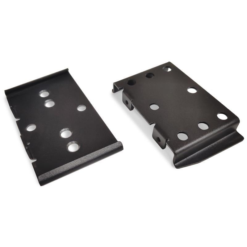 Aperion Audio Stealth Mount Wall & Ceiling Mounting Kit Pair - A5, Bookshelf and Surround