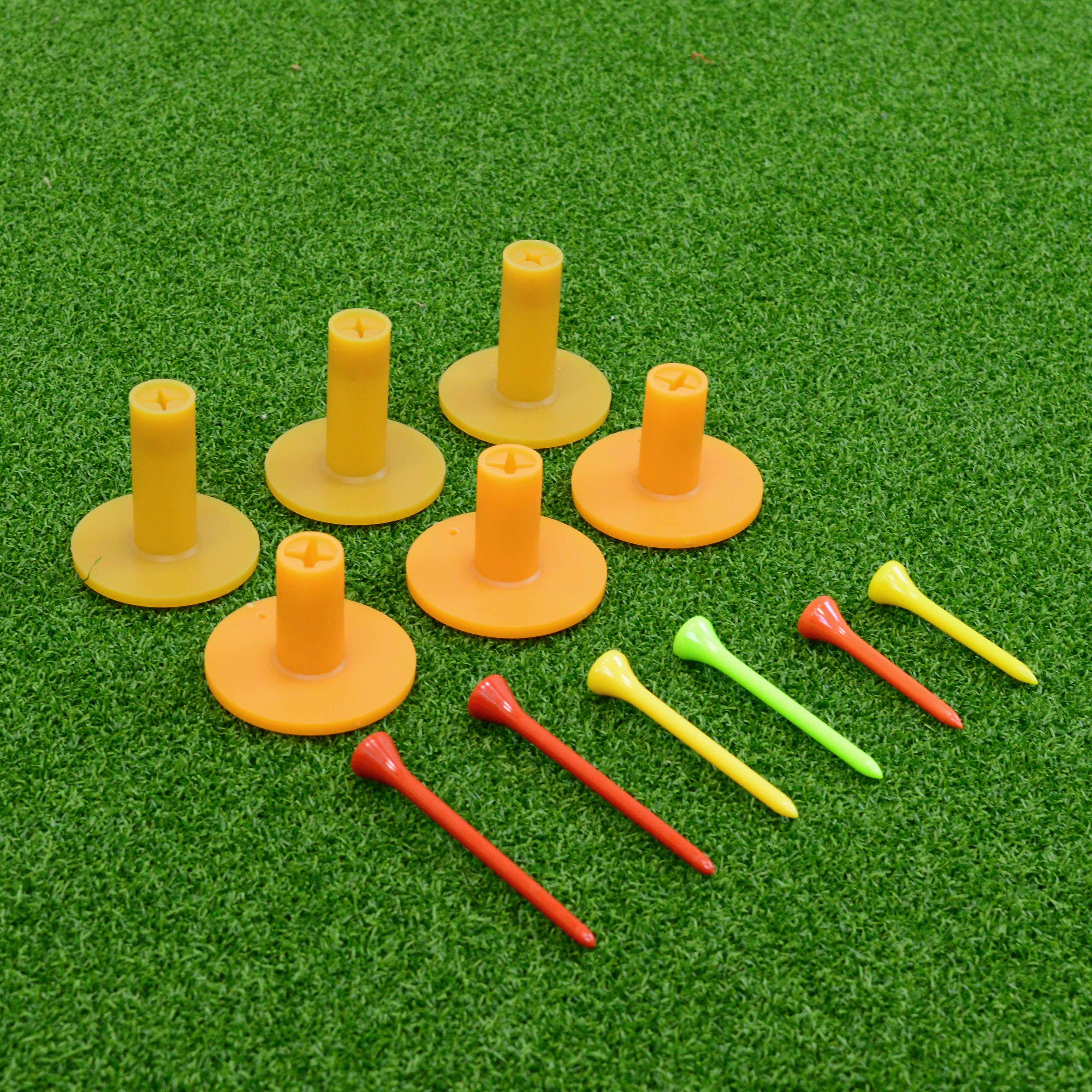 Premium Standard Turf Hitting Mat SIM/008