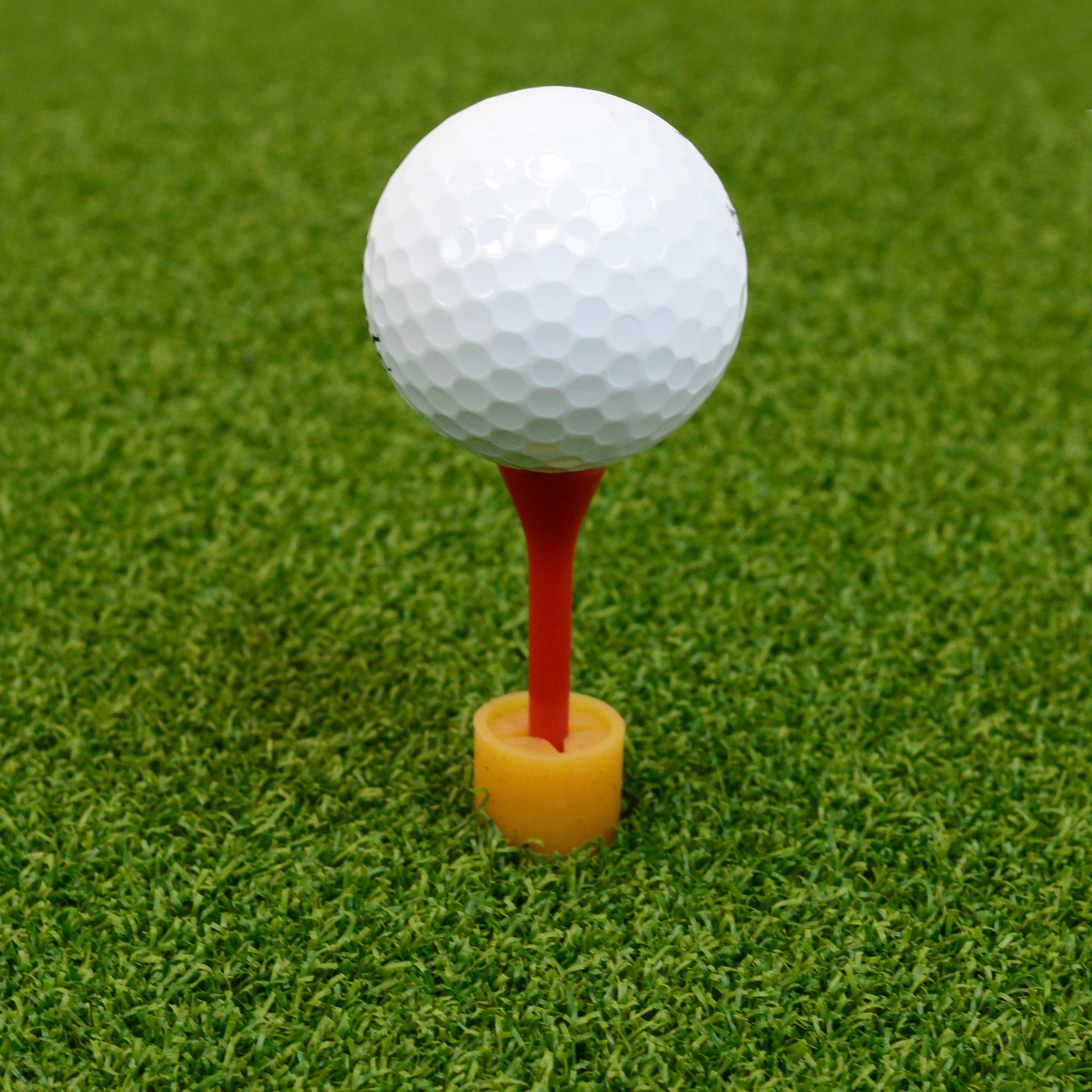 Premium Standard Turf Hitting Mat SIM/008