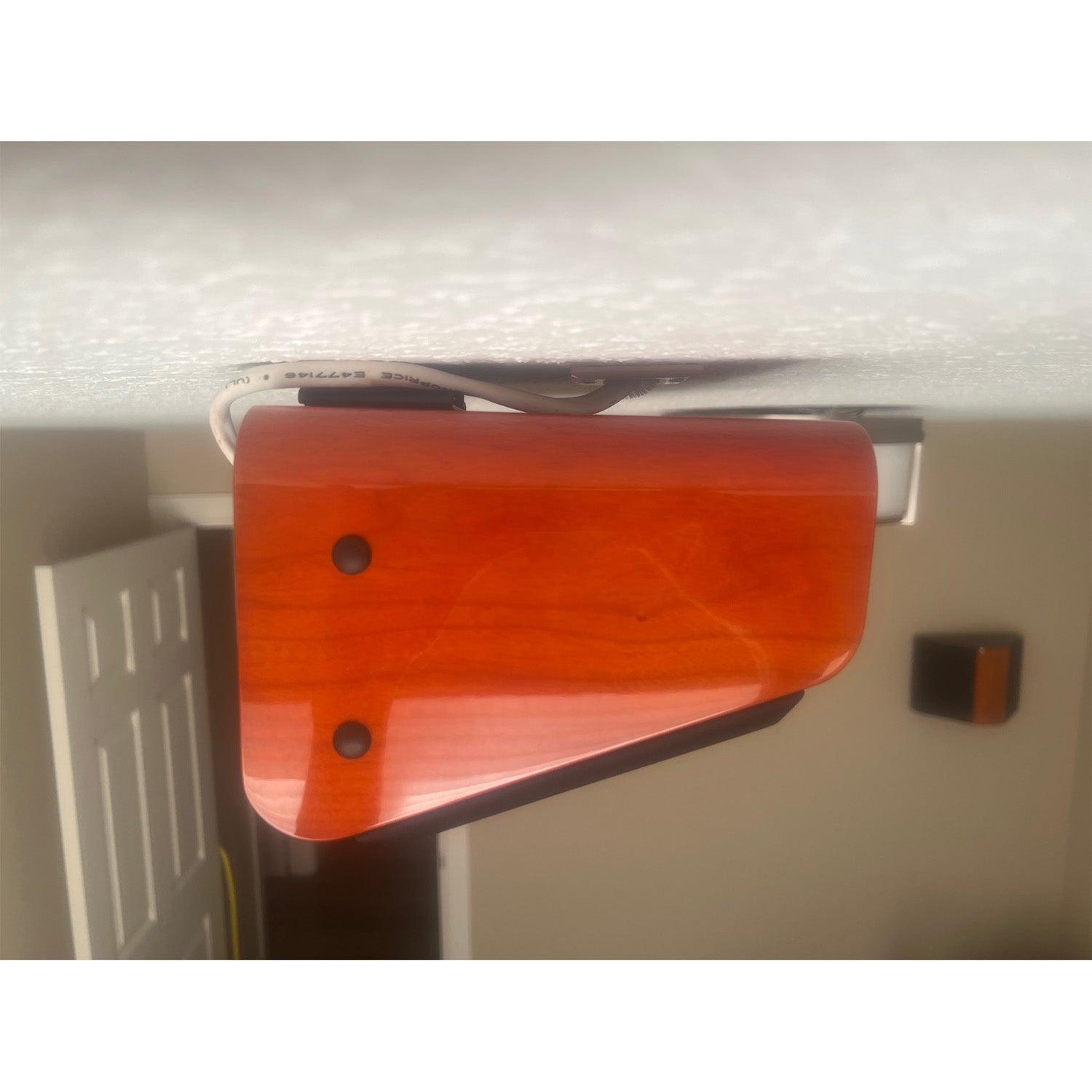 Aperion Audio Stealth Mount Wall & Ceiling Mounting Kit Pair - A5, Bookshelf and Surround