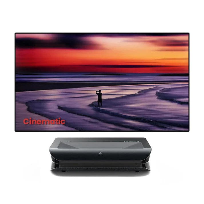 AWOL Vision 4K RGB Laser Projector LTV-3000 Pro