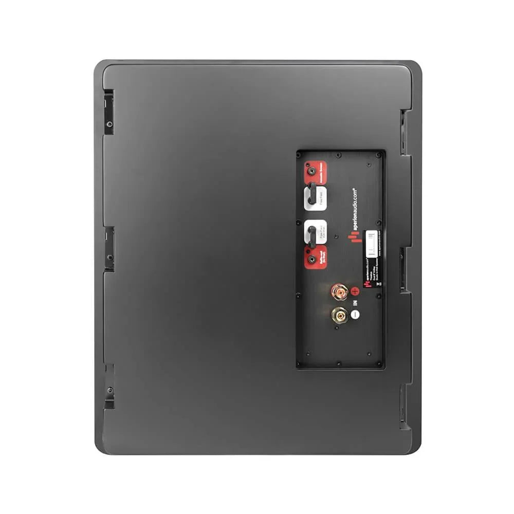 Theatrus T80W Dual 8" In-Wall Speaker