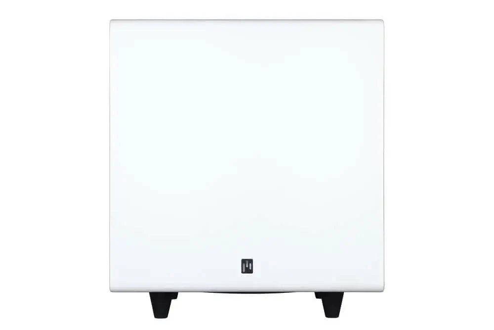 Bravus II 12D 650W 12" Powered Subwoofer