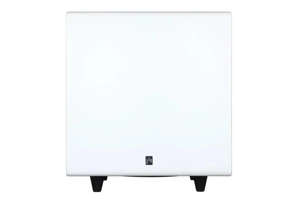 Bravus II 10D 500W 10" Powered Subwoofer