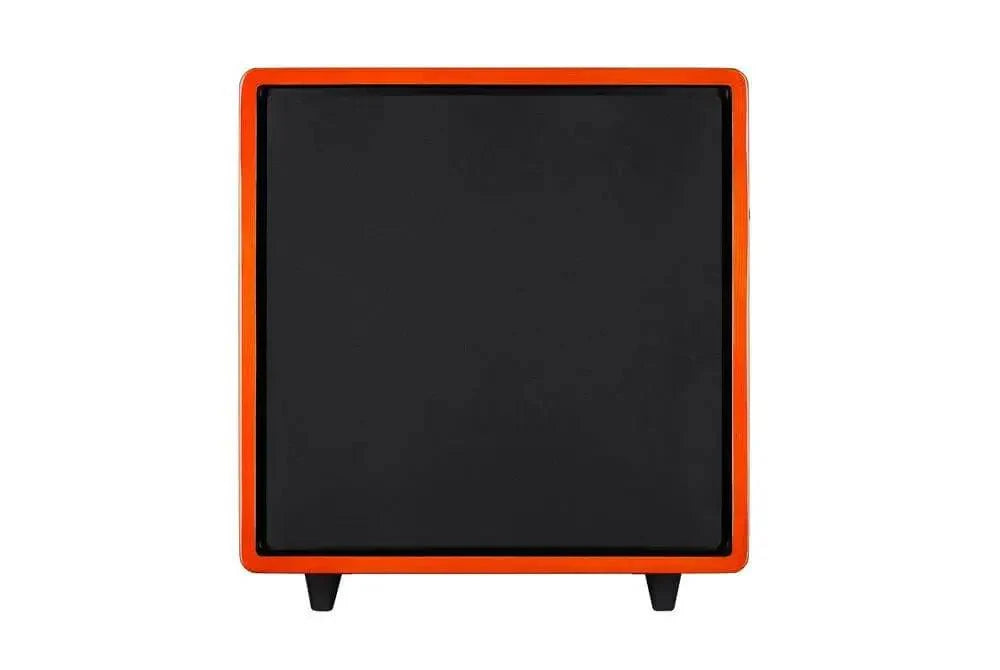 Bravus II 12D 650W 12" Powered Subwoofer