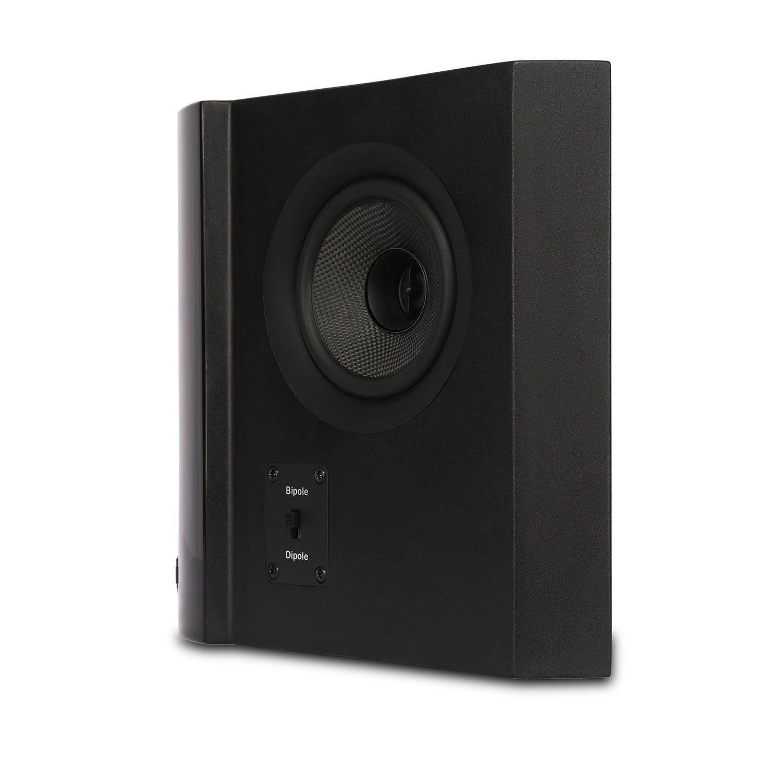 Verus VSS Dipole-Bipole Surround Speaker | Pair