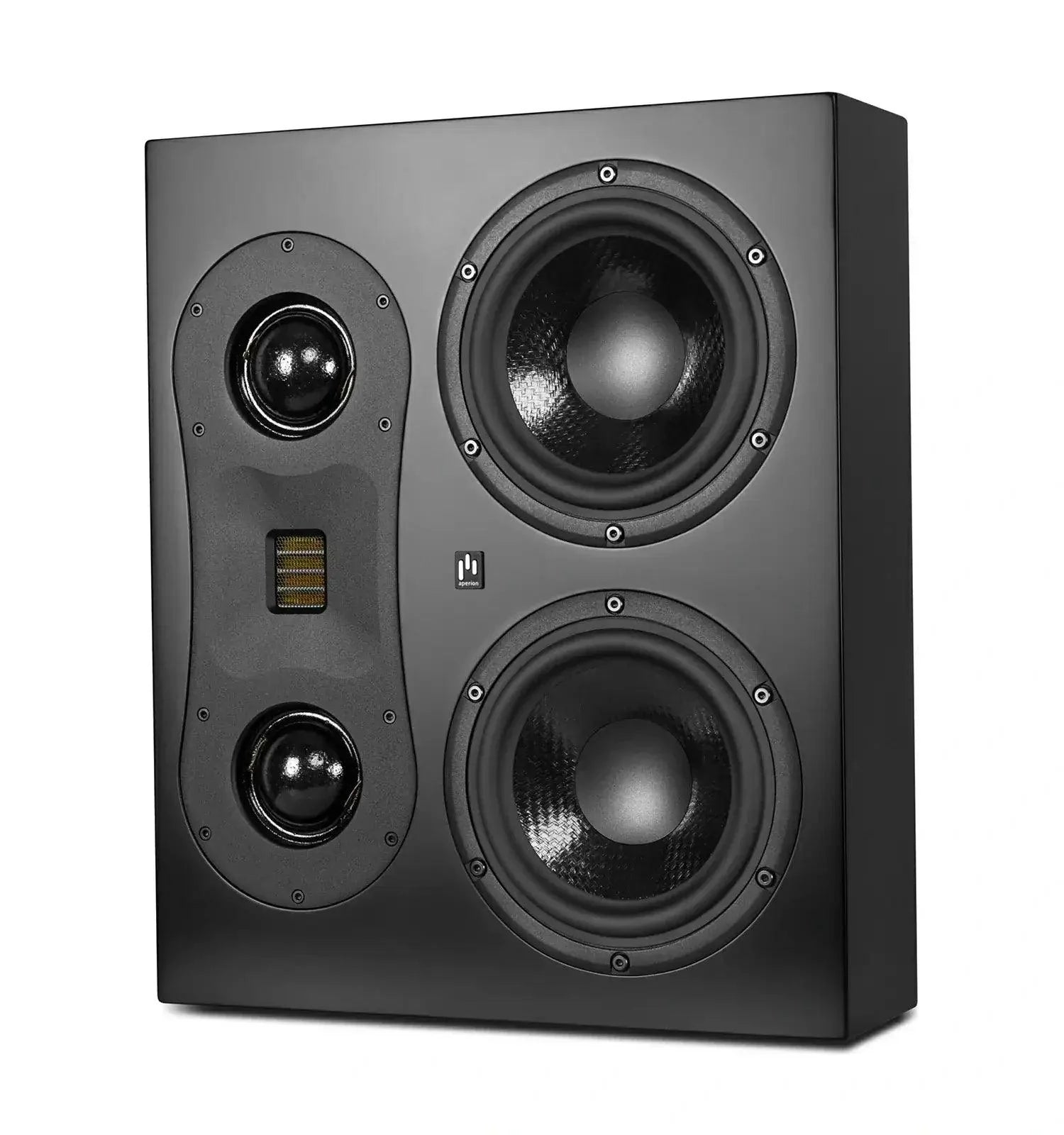 Theatrus T65S Dual 6.5" Slim On-Wall Speaker