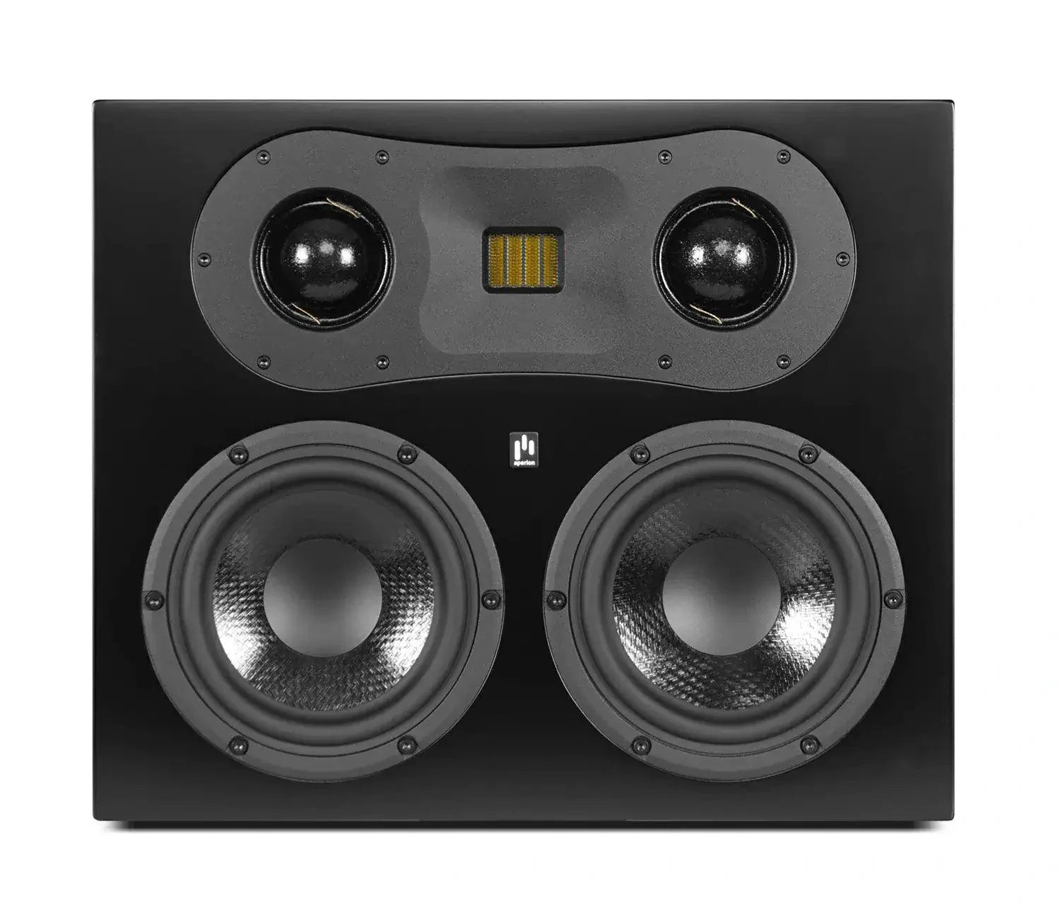 Theatrus T65S Dual 6.5" Slim On-Wall Speaker