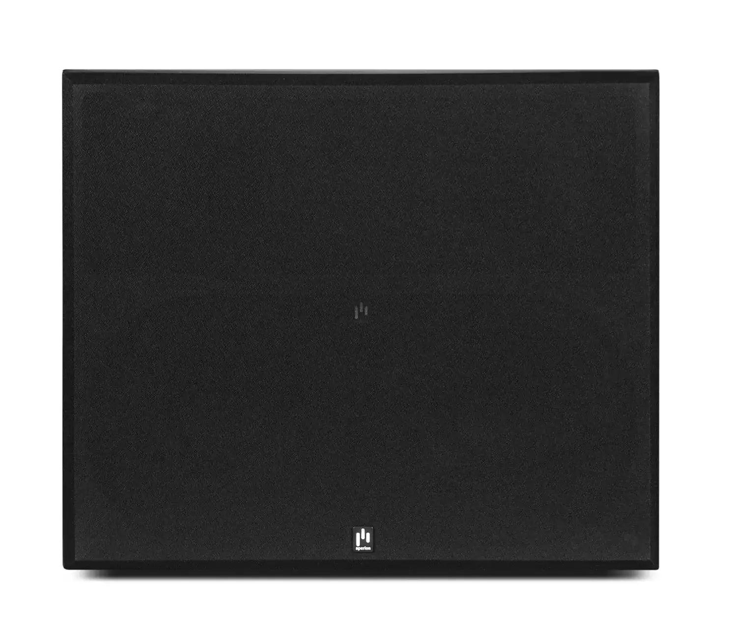 Theatrus T65S Dual 6.5" Slim On-Wall Speaker