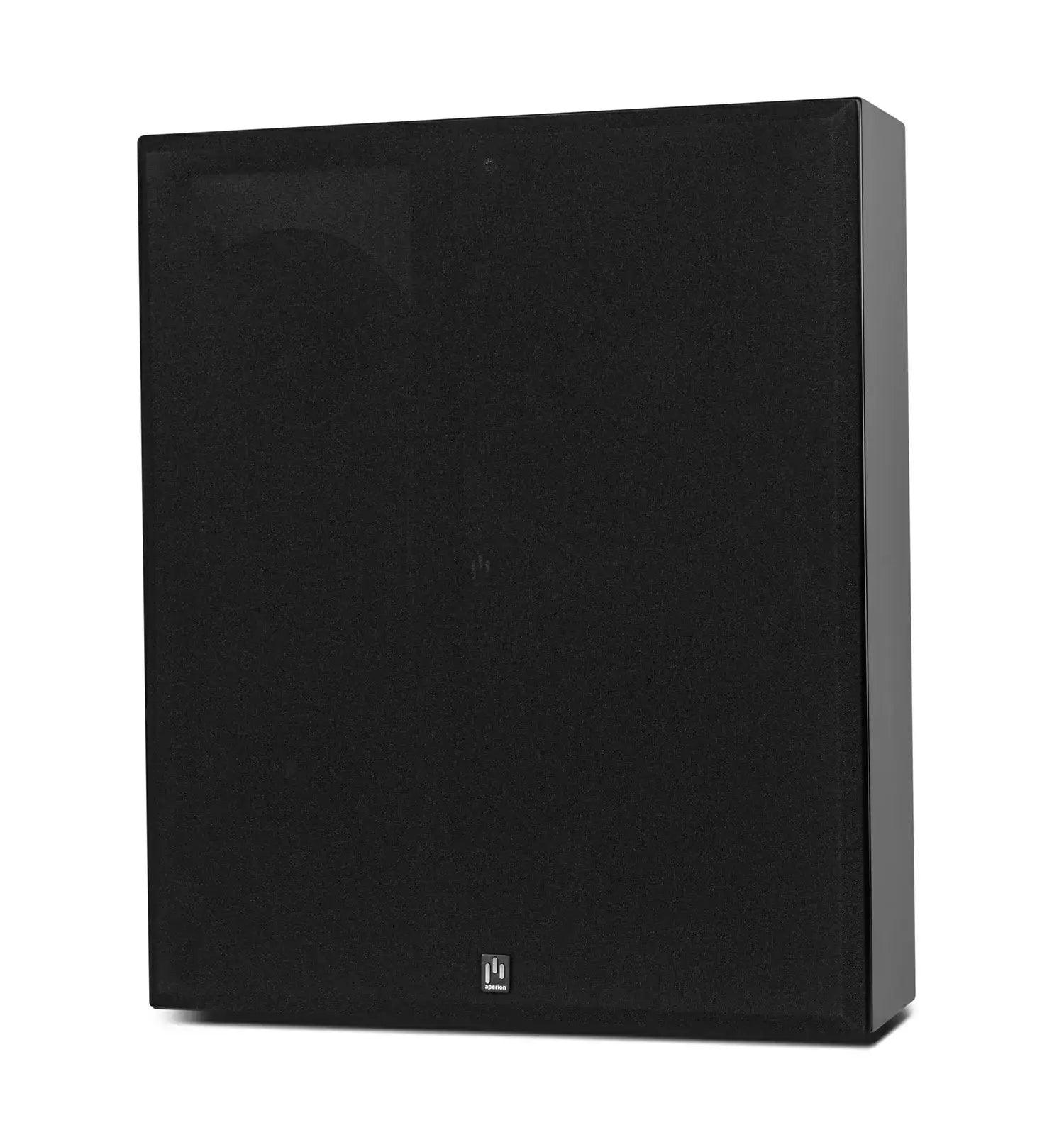 Theatrus T65S Dual 6.5" Slim On-Wall Speaker