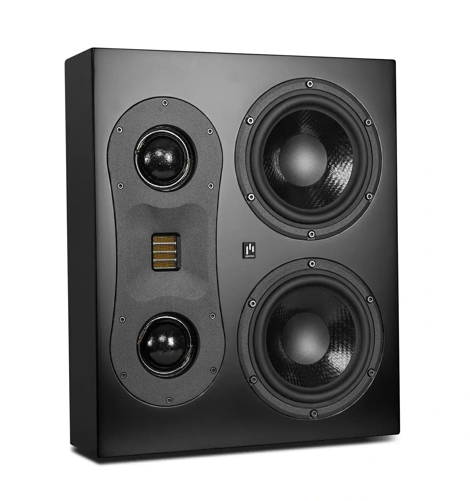 Theatrus T65S Dual 6.5" Slim On-Wall Speaker