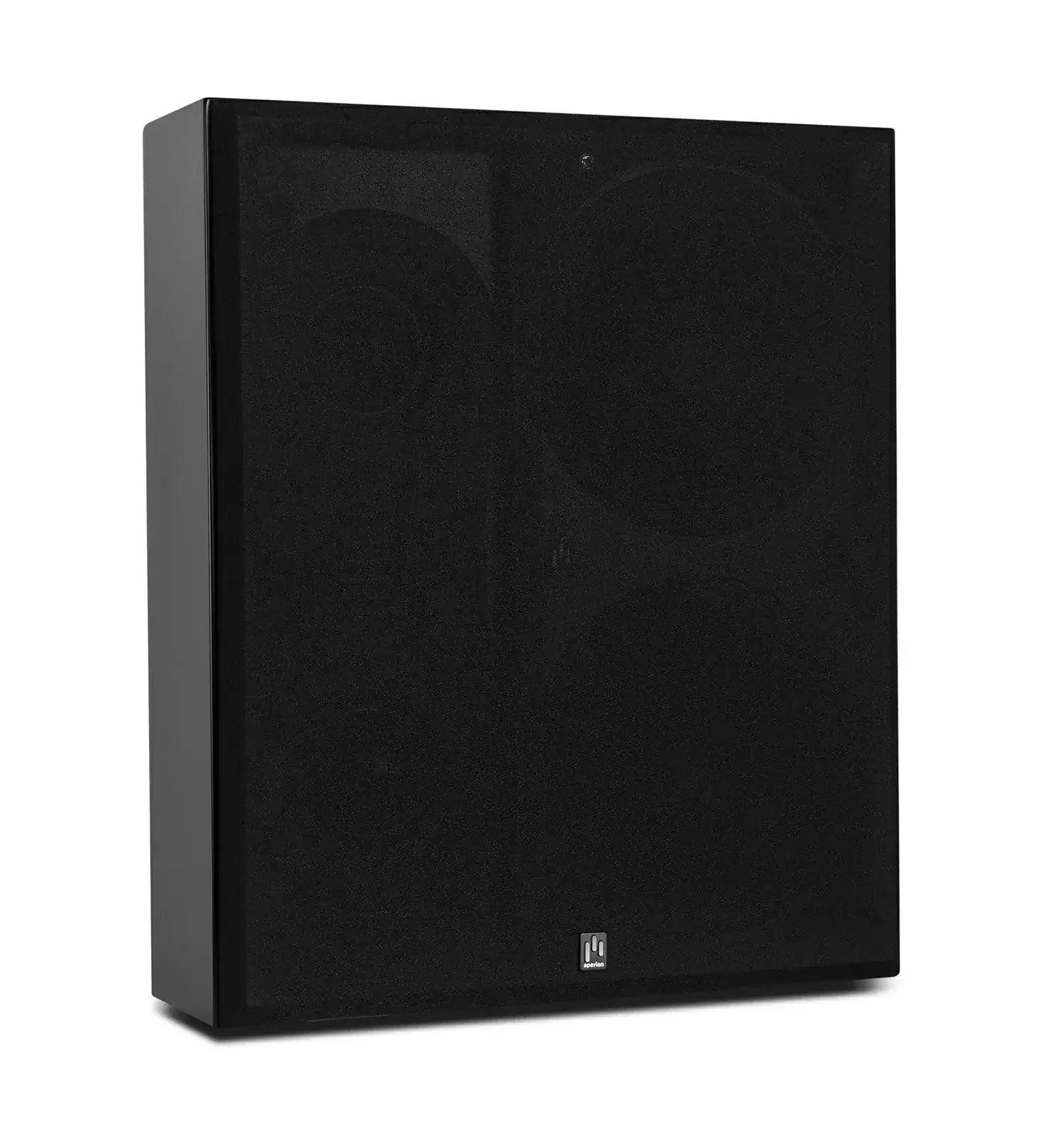 Theatrus T65S Dual 6.5" Slim On-Wall Speaker