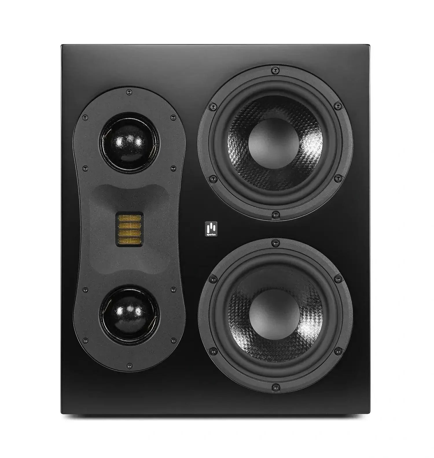 Theatrus T65S Dual 6.5" Slim On-Wall Speaker