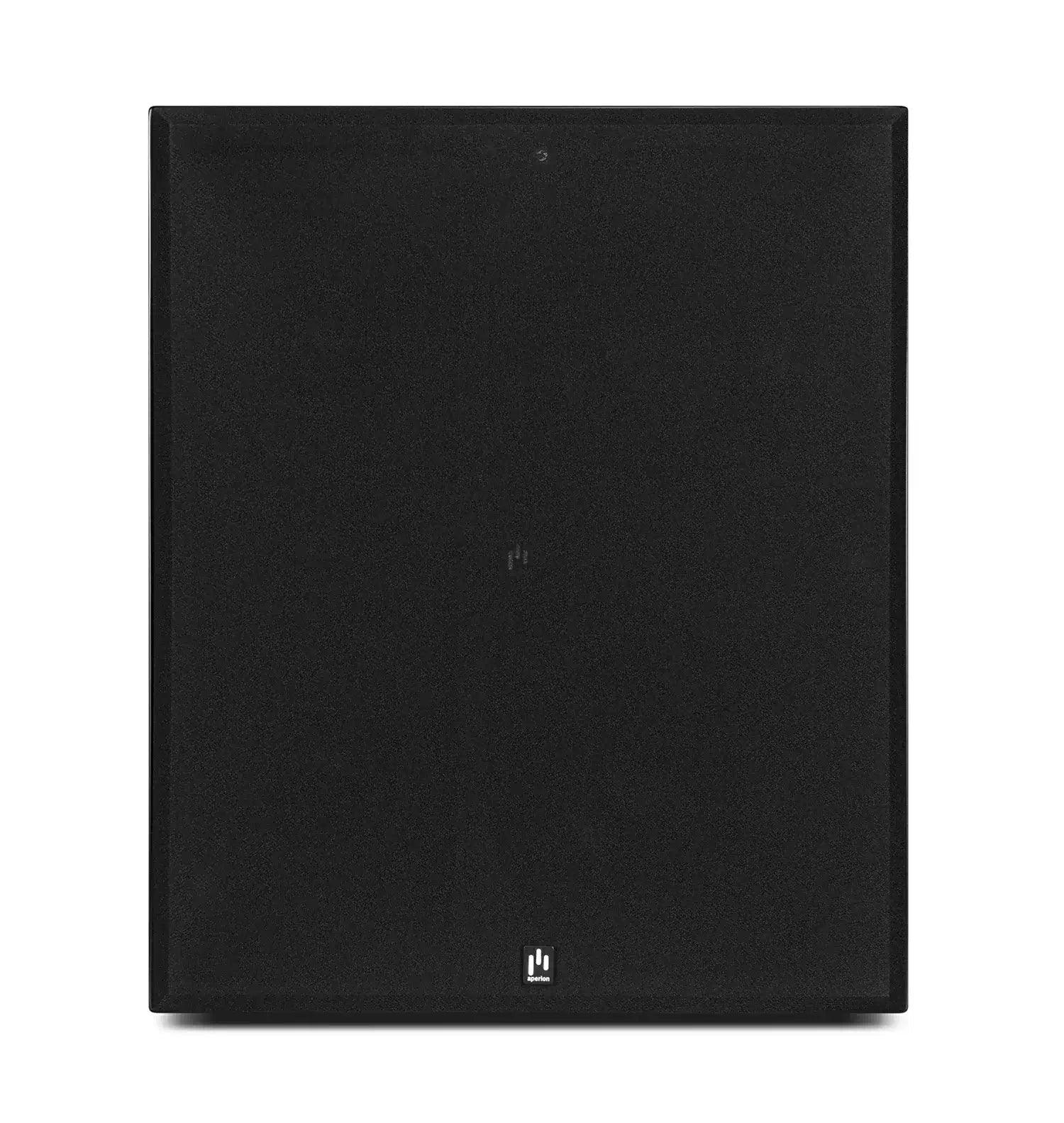 Theatrus T65S Dual 6.5" Slim On-Wall Speaker
