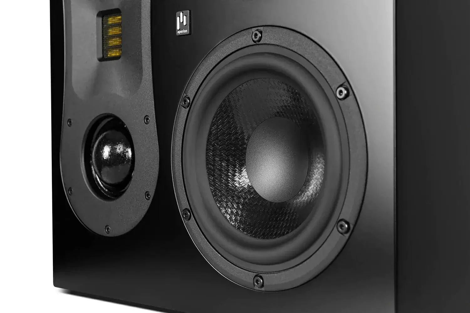 Theatrus T65S Dual 6.5" Slim On-Wall Speaker