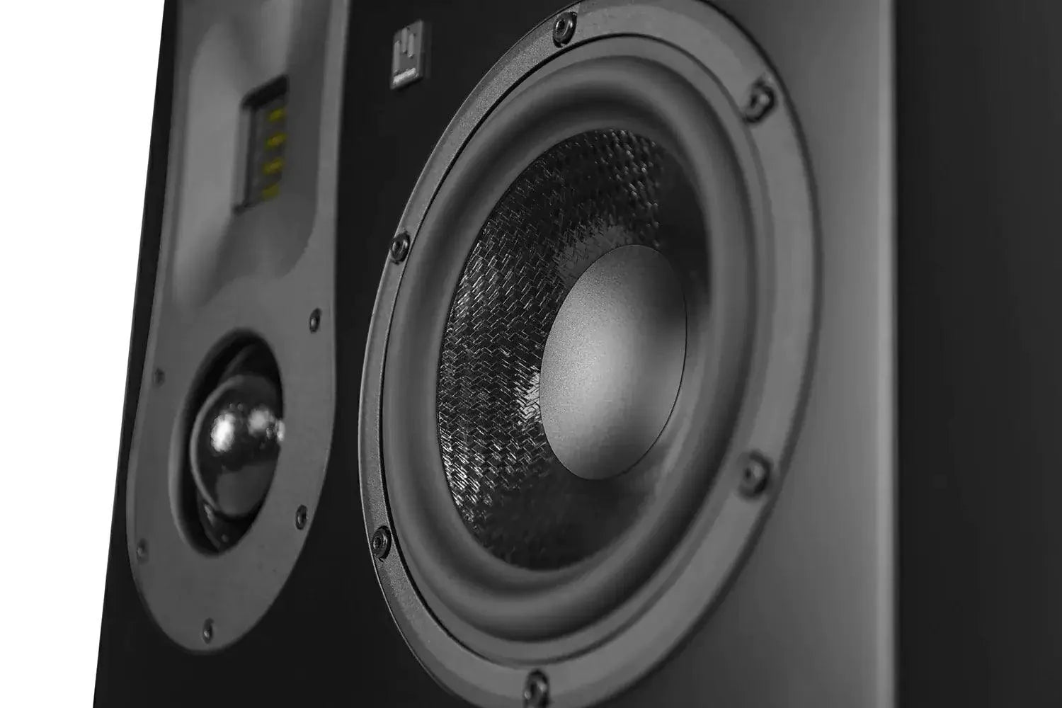 Theatrus T65S Dual 6.5" Slim On-Wall Speaker