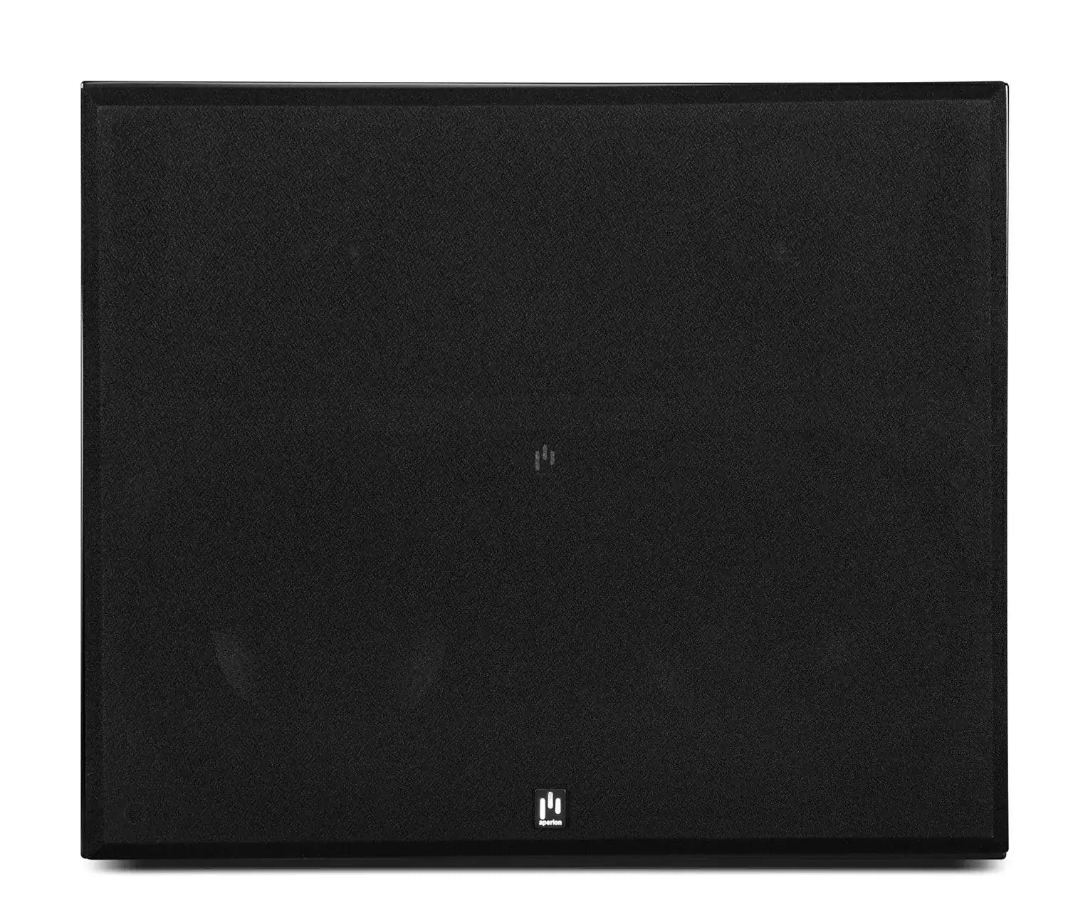 Theatrus T65 Dual 6.5" Monitor Speaker
