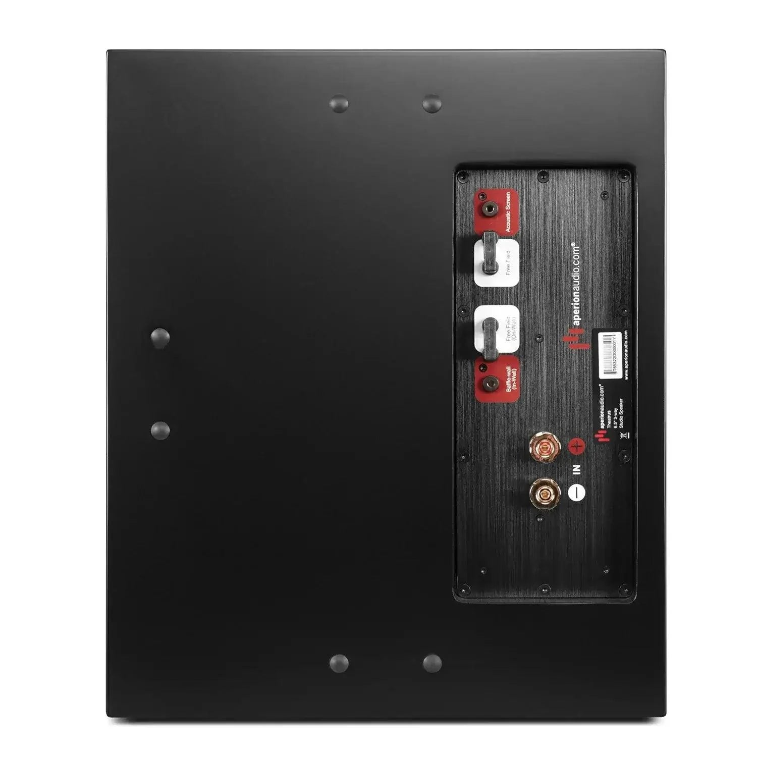 Theatrus T65 Dual 6.5" Monitor Speaker