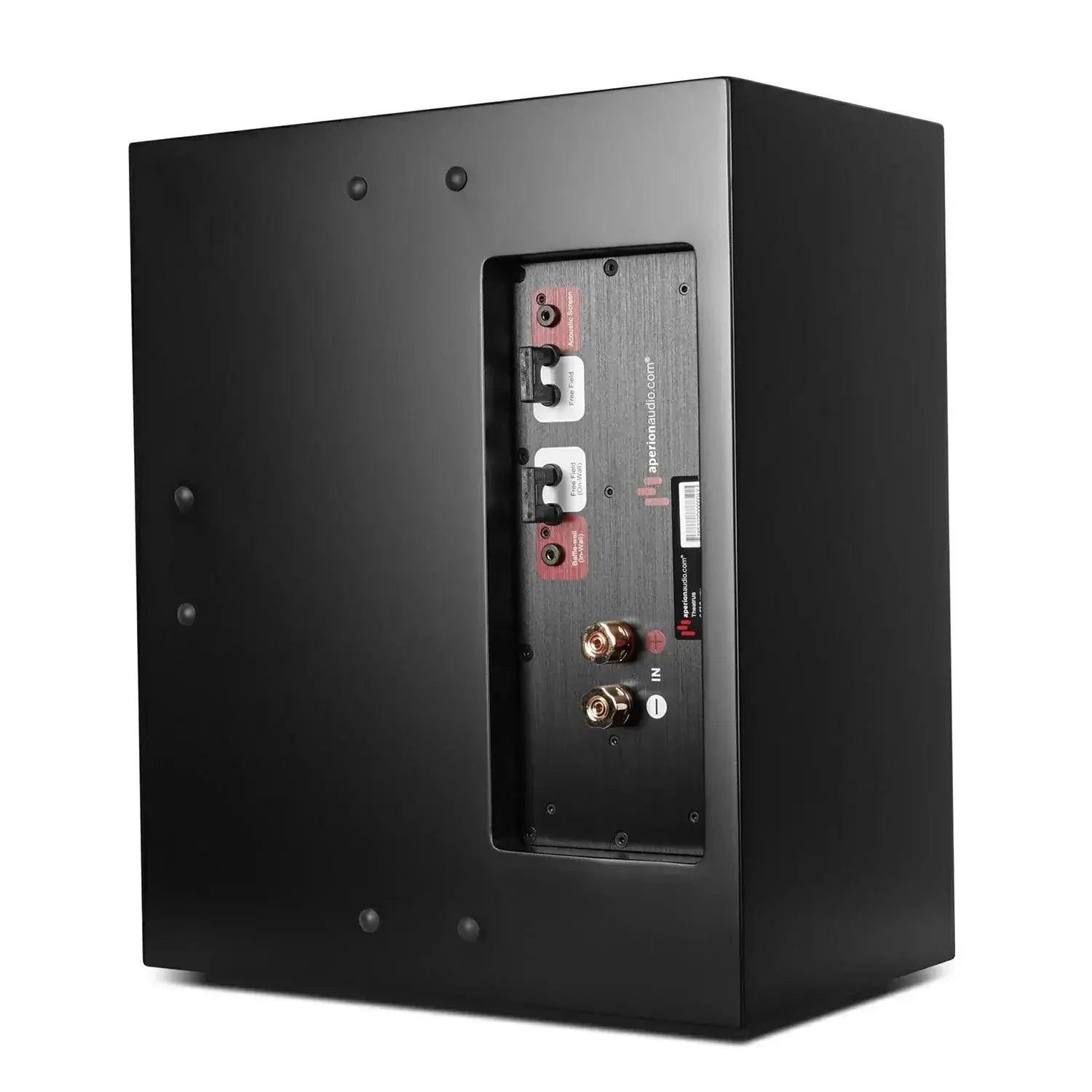 Theatrus T65 Dual 6.5" Monitor Speaker