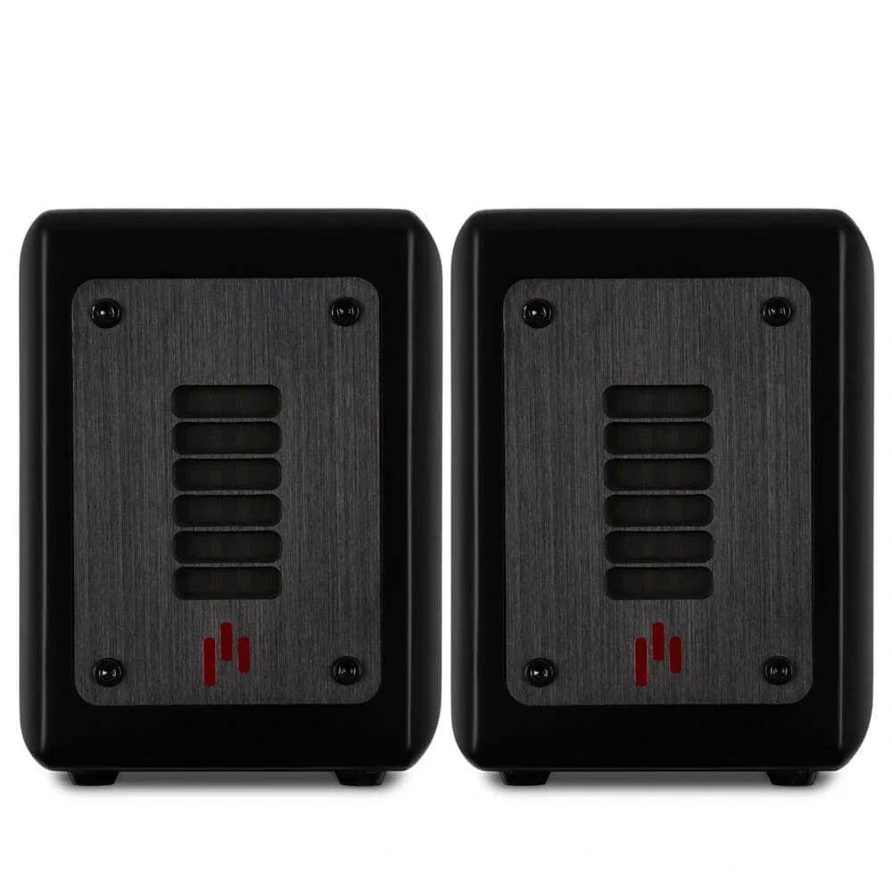 PST Planar-Magnetic Ribbon Super Tweeter Speaker Pair