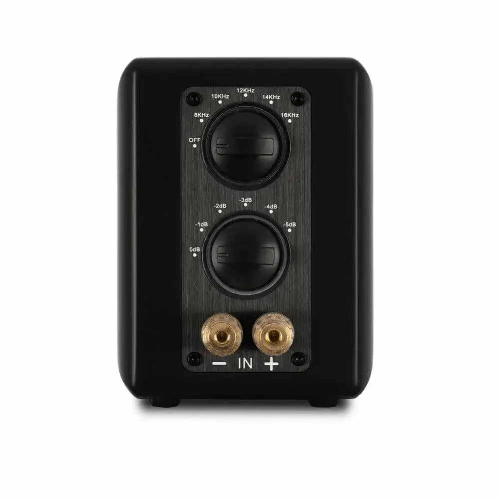 PST Planar-Magnetic Ribbon Super Tweeter Speaker Pair