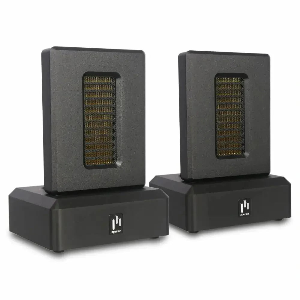 DST Dual Firing AMT Super Tweeter Pair