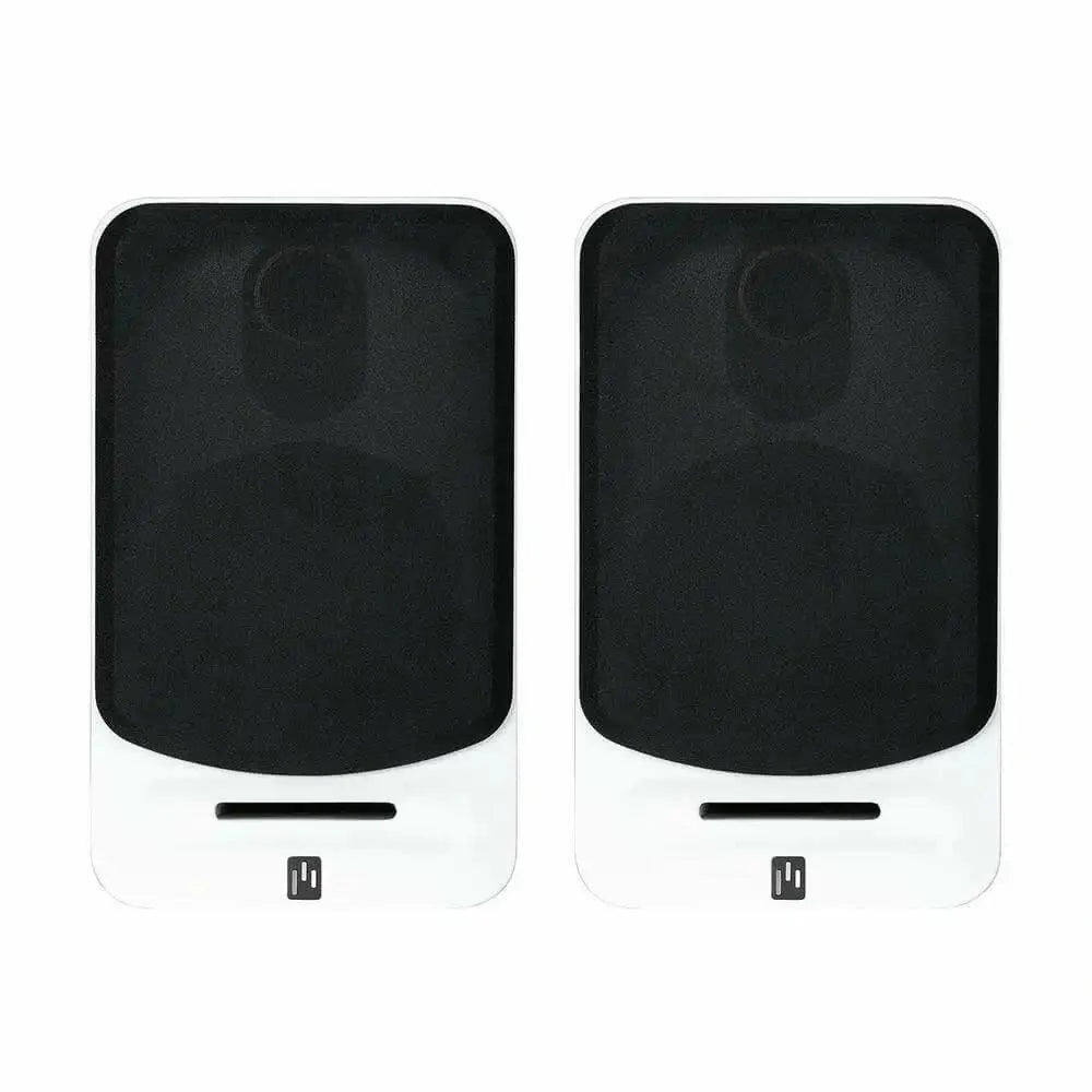Novus N5B 5.25" Bookshelf Speaker Pair