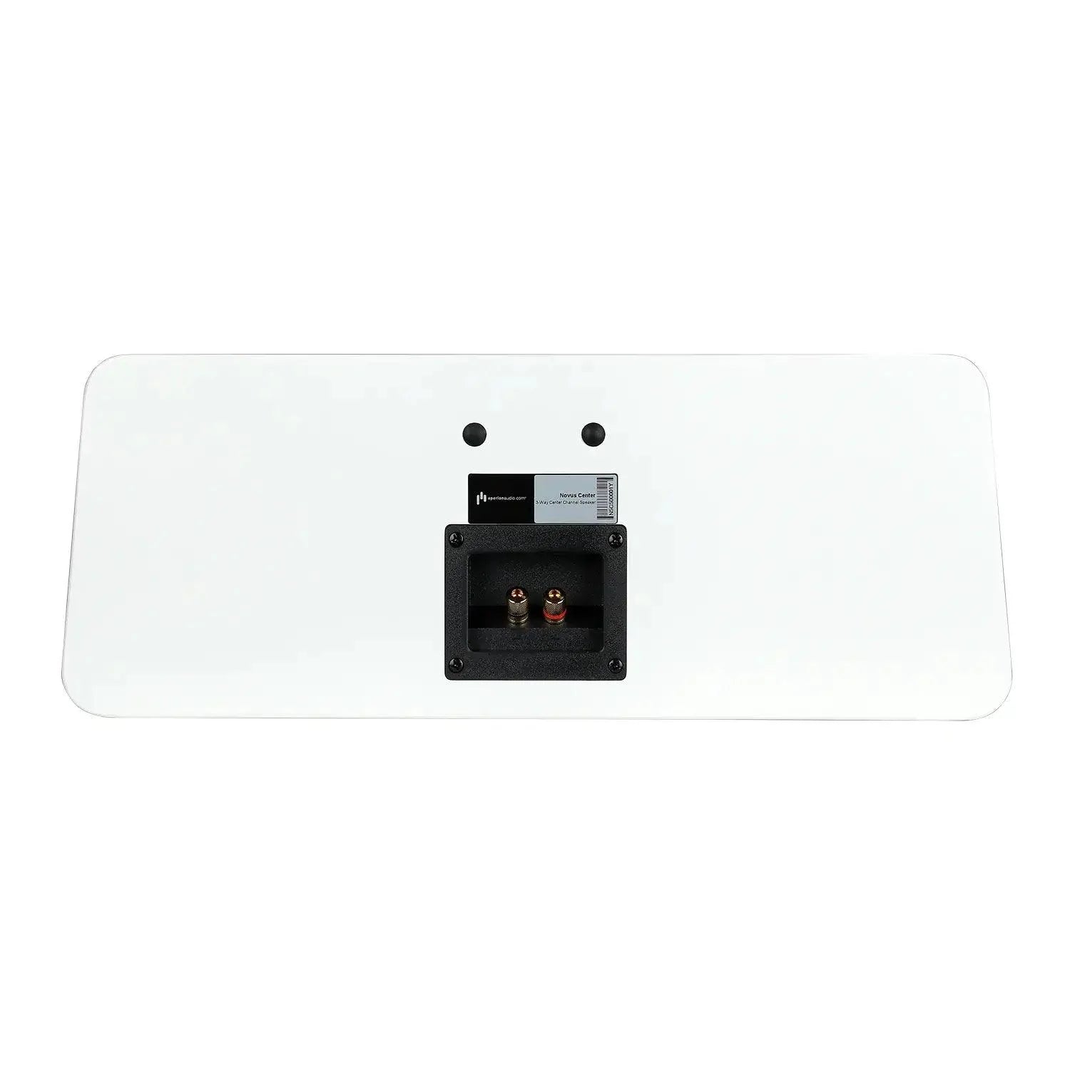 Novus N5C 5.25" Center Channel Speaker