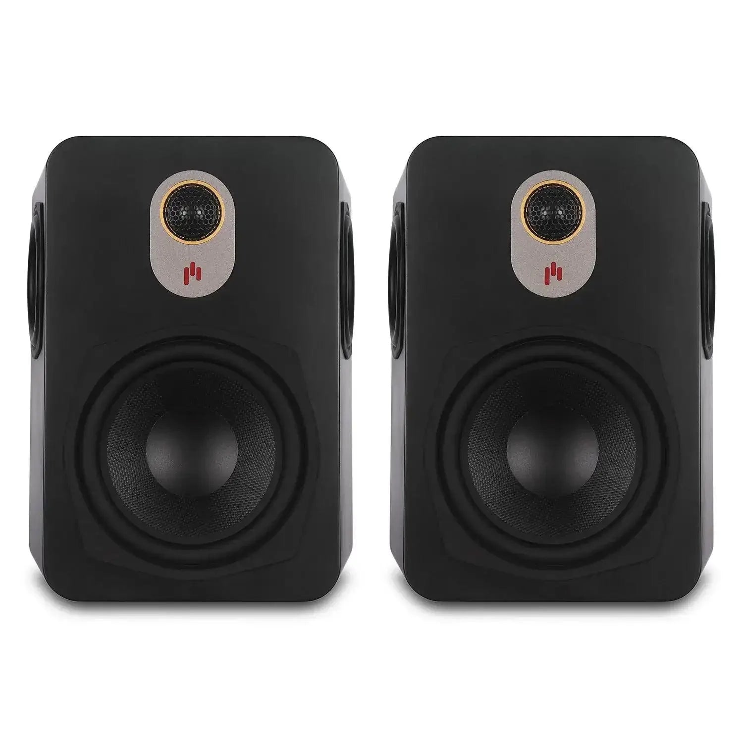 Novus N6SS 6.5" Tripolar Surround Speakers Pair