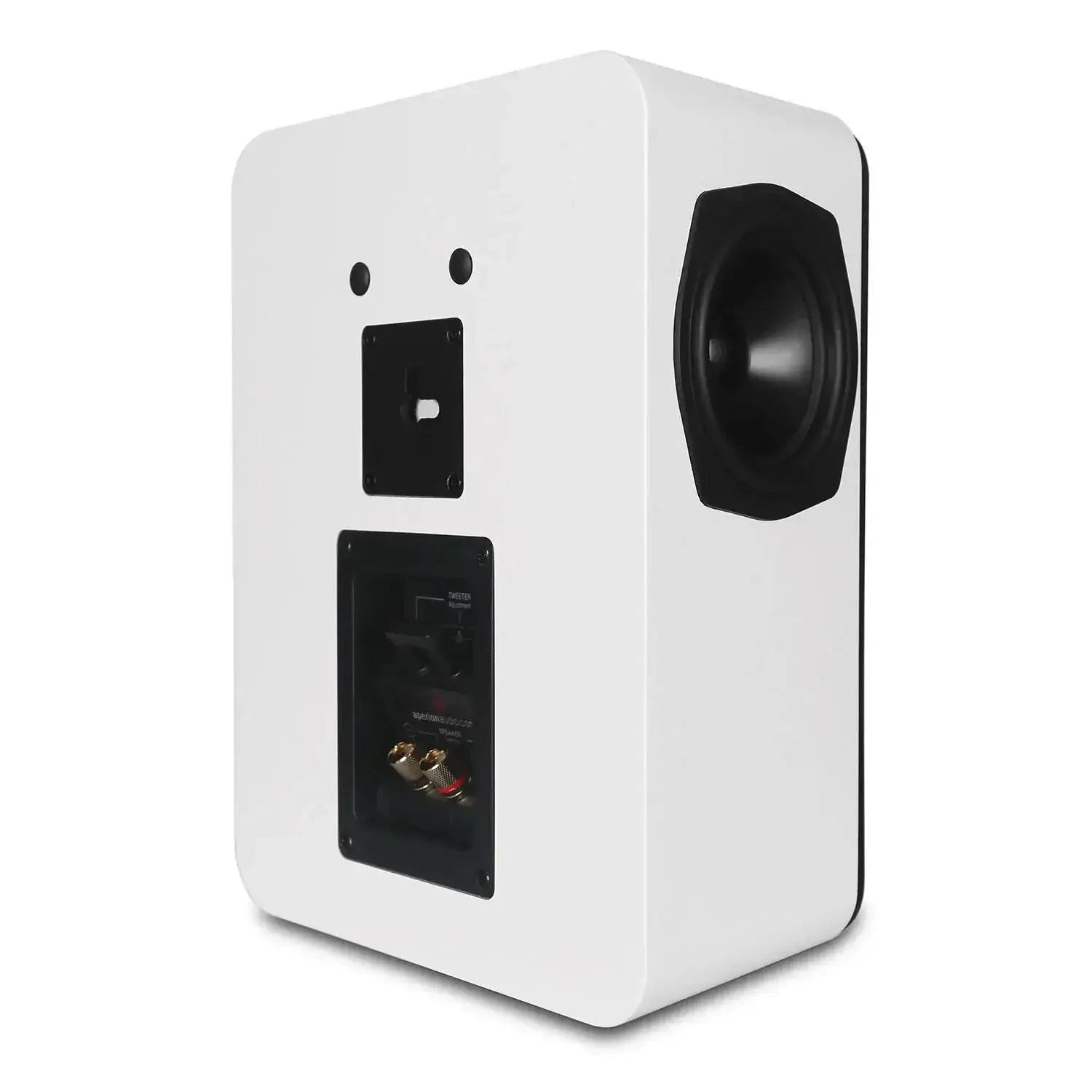 Novus N6SS 6.5" Tripolar Surround Speakers Pair