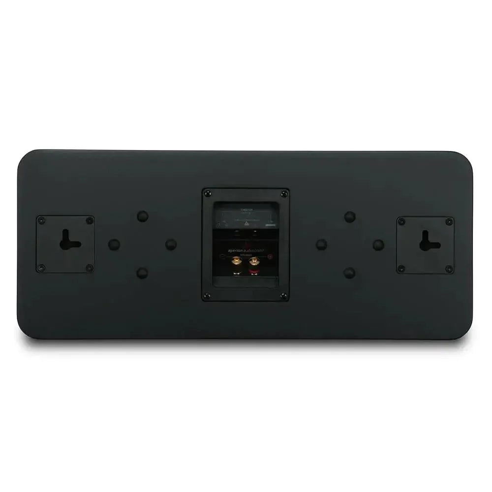 Novus N6SC Slim LCR 6.5" On-Wall & Surround Speaker