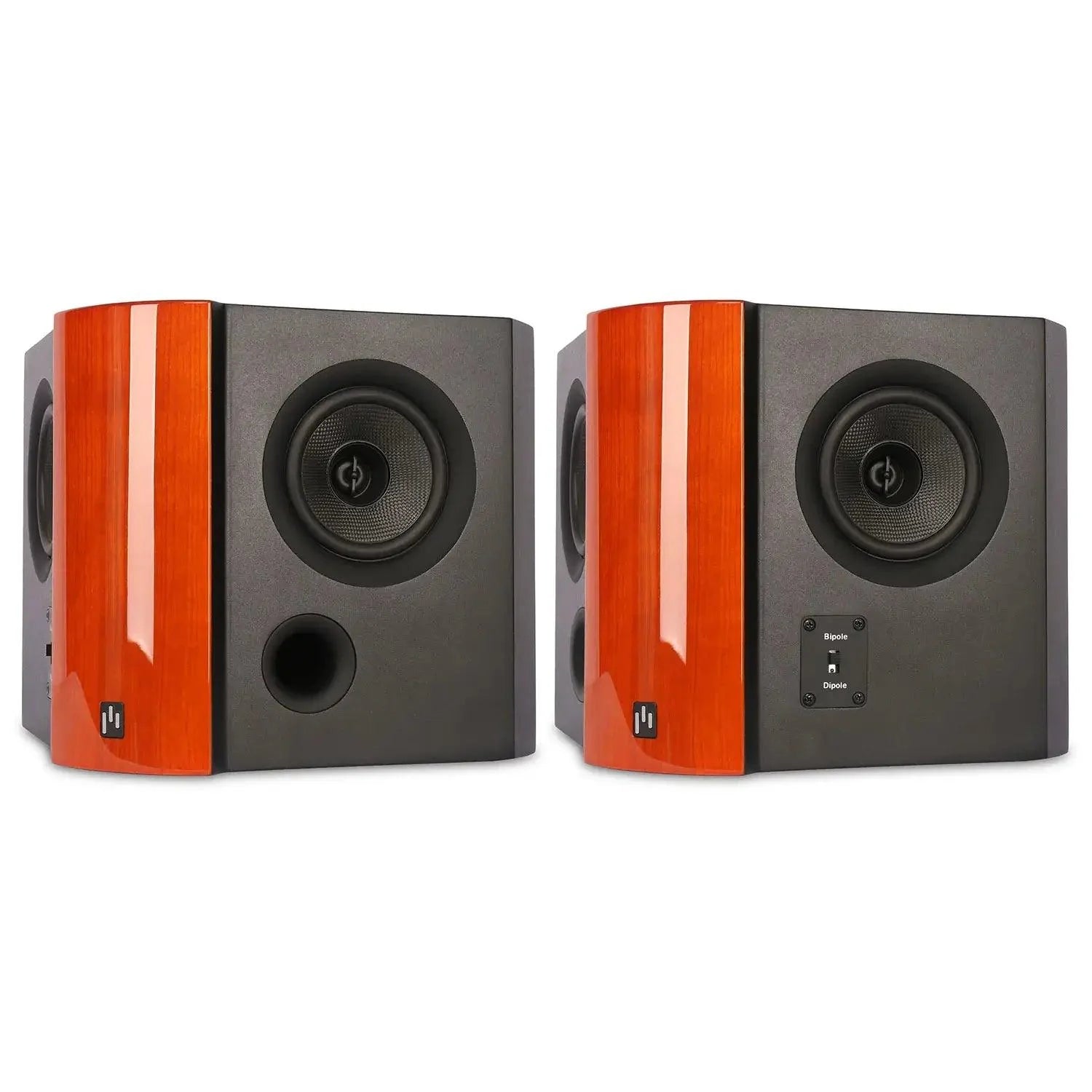 Verus VSS Dipole-Bipole Surround Speaker | Pair