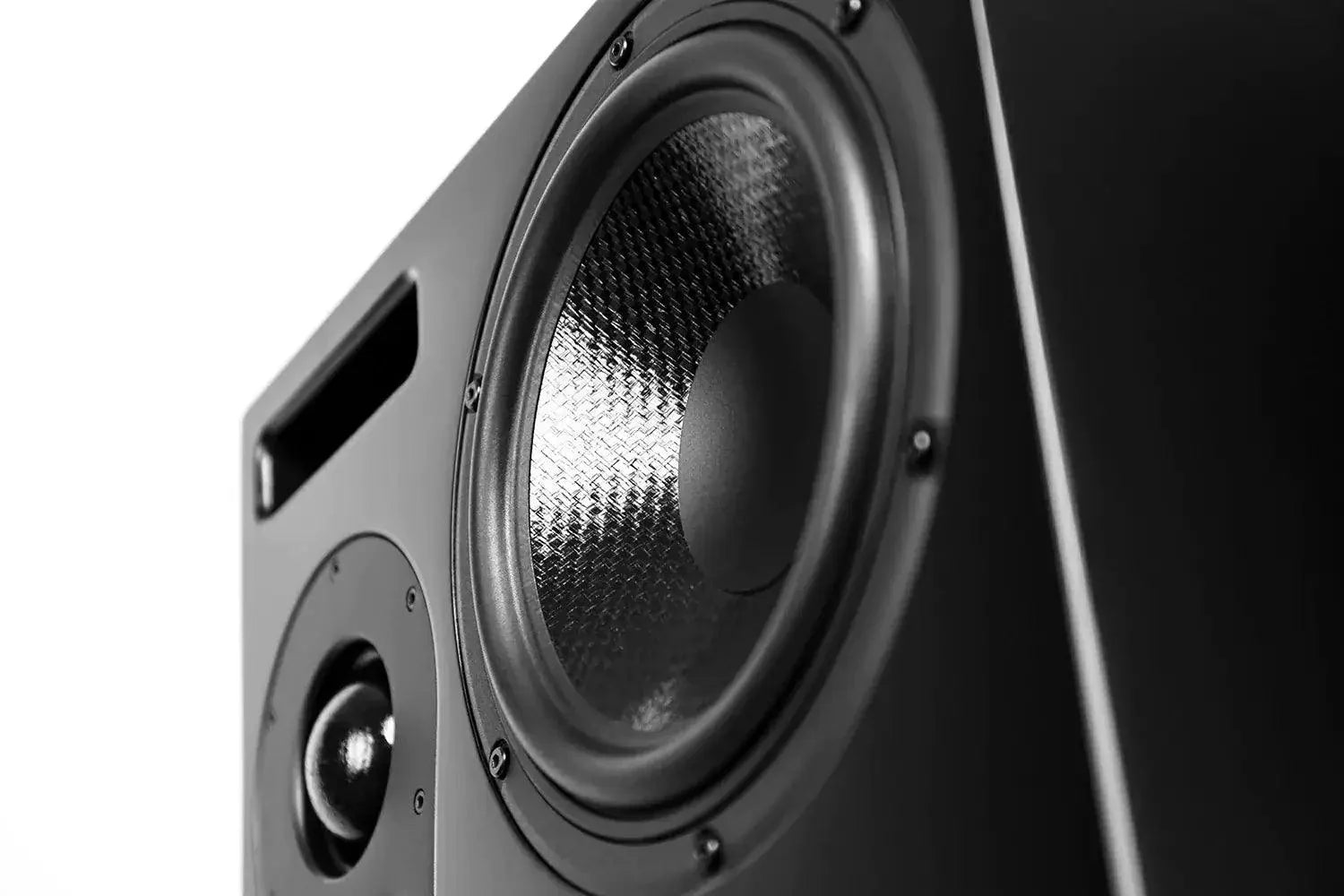 Theatrus T65 Dual 6.5" Monitor Speaker