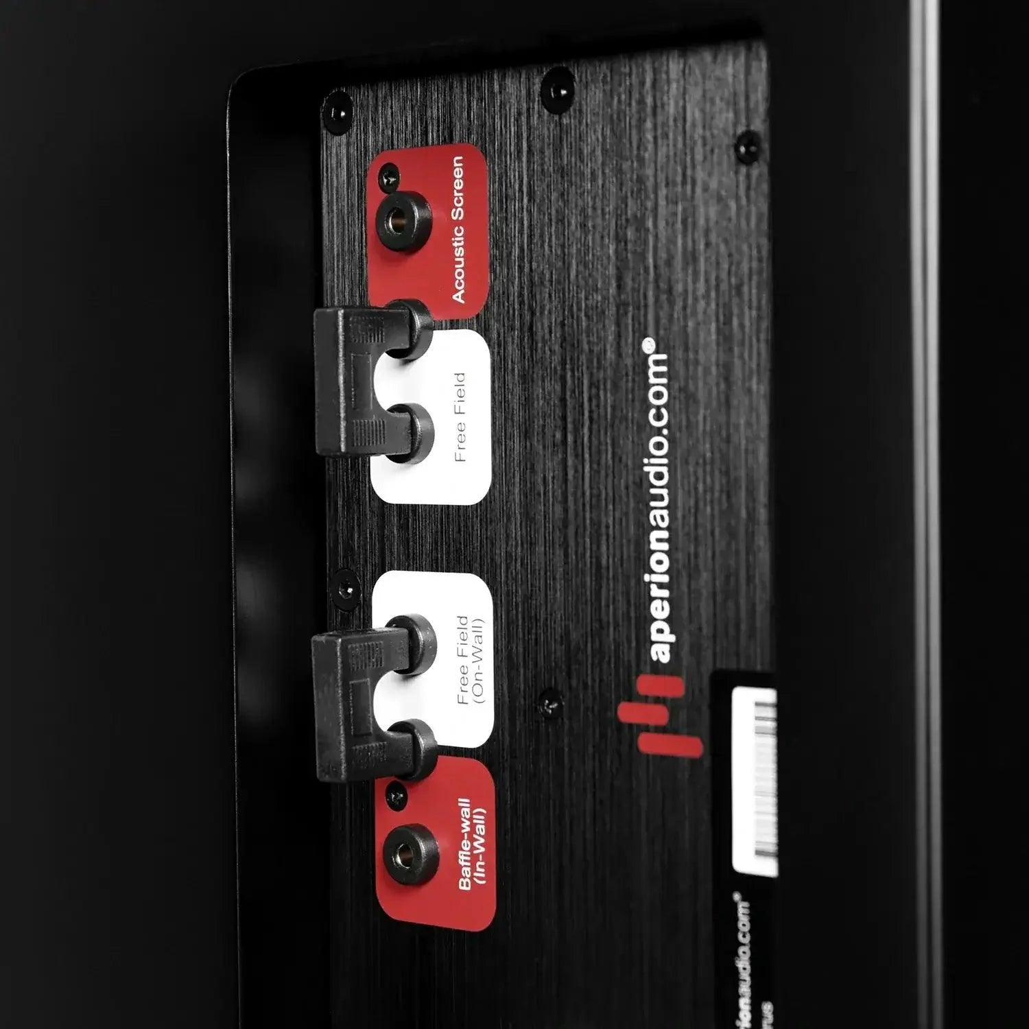 Theatrus T65 Dual 6.5" Monitor Speaker