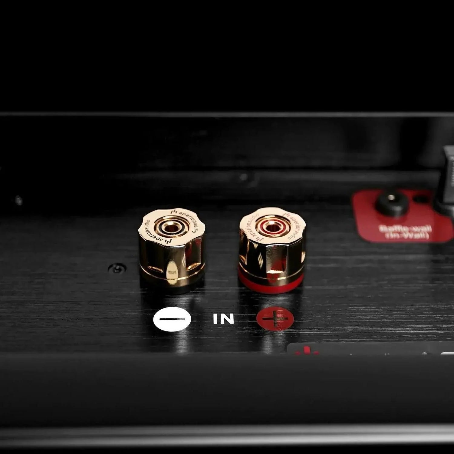 Theatrus T65S Dual 6.5" Slim On-Wall Speaker