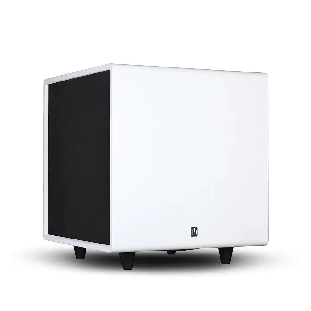 Bravus II 10D 500W 10" Powered Subwoofer