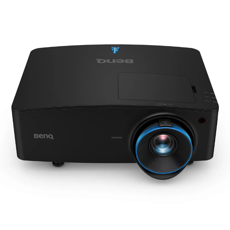 BenQ LU935ST WUXGA 5500 ANSI Lumens Short Throw Laser Golf Simulator Projector