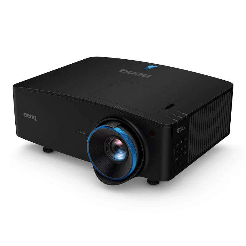 BenQ LU935ST WUXGA 5500 ANSI Lumens Short Throw Laser Golf Simulator Projector