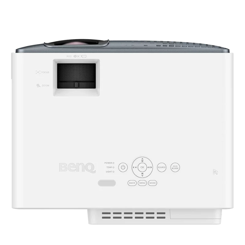 BenQ TK710STi 4K 3200 Lumen Laser Short Throw Casual Gaming Projector
