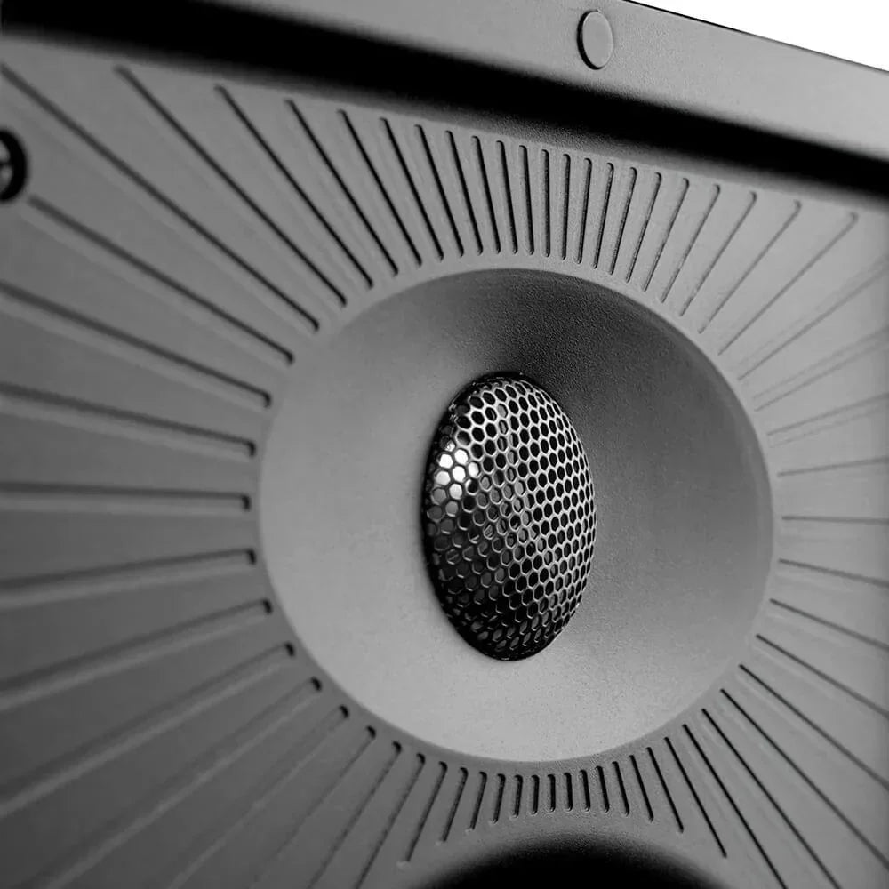 Clearus C8W 2-Way 8" In-Wall Speaker
