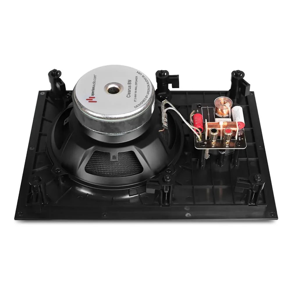 Clearus C8W 2-Way 8" In-Wall Speaker