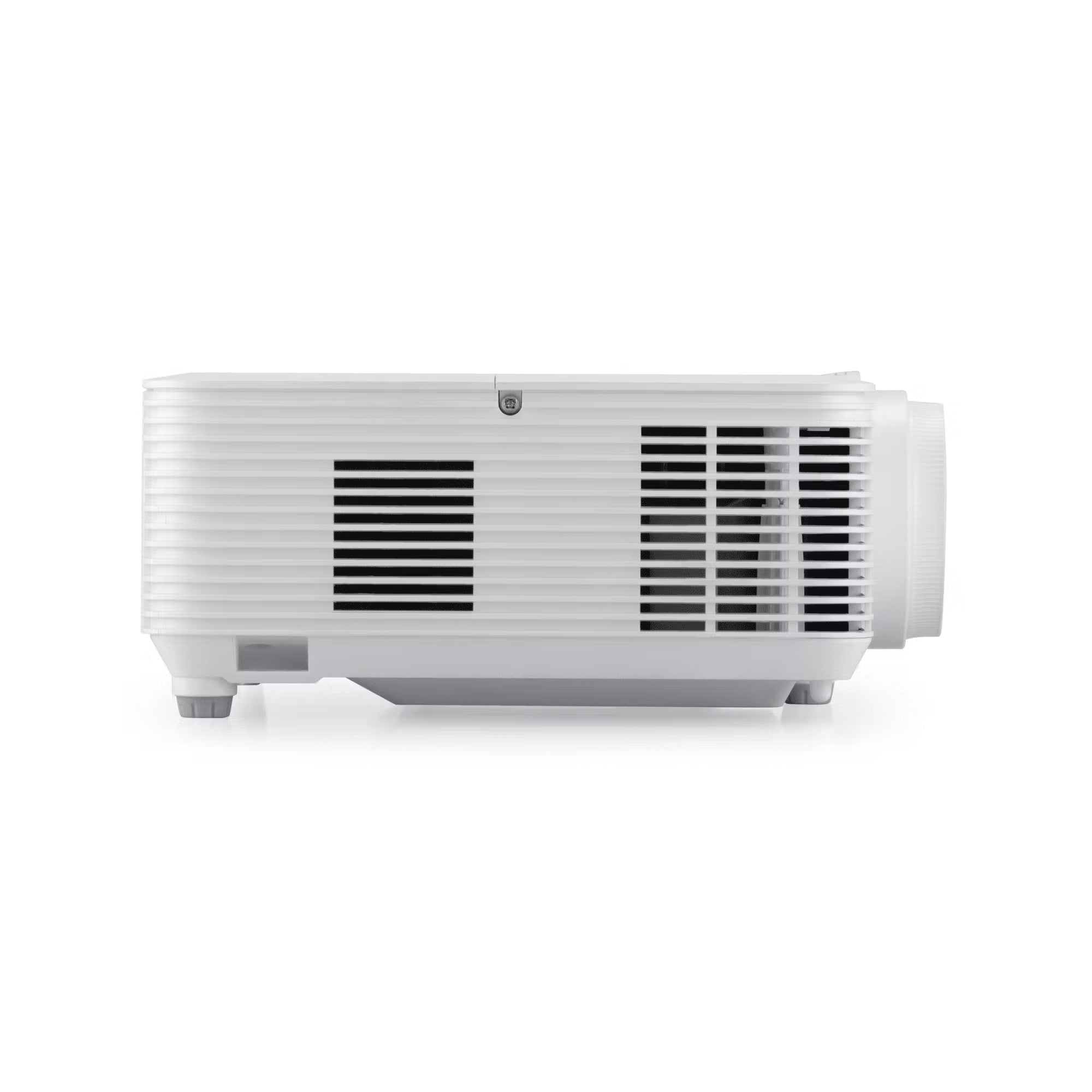 InFocus LightPro IN0061SL 4000 Lumens 3D Standard Throw DLP Gaming Projector