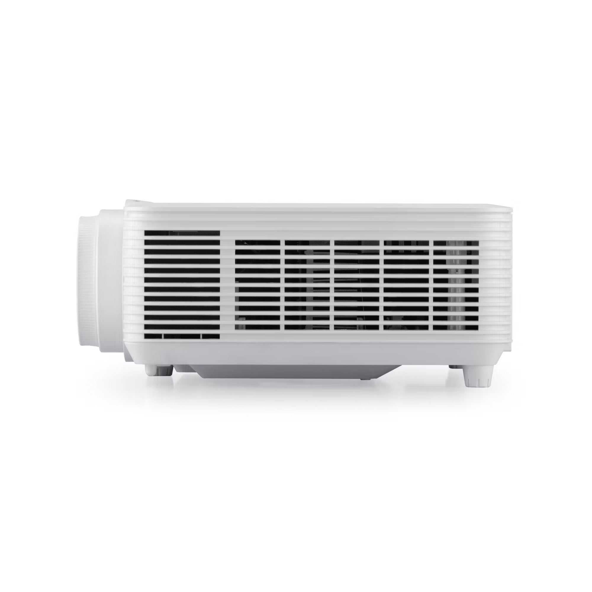 InFocus LightPro IN0061SL 4000 Lumens 3D Standard Throw DLP Gaming Projector