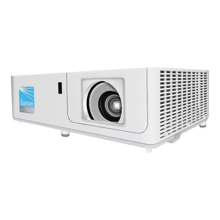 InFocus INL4129 Quantum Laser Advanced 5600-Lumen WUXGA DLP Laser Projector
