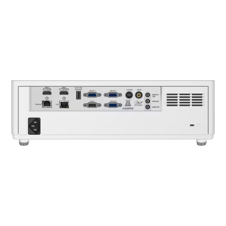 InFocus INL4129 Quantum Laser Advanced 5600-Lumen WUXGA DLP Laser Projector