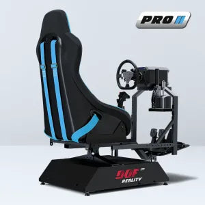 DOF Universal Motion Simulator Platform, 2-Axis PRO (P2)